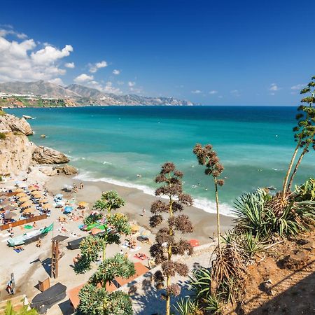 Nerja Perfect Getaway - Near Beach Kültér fotó