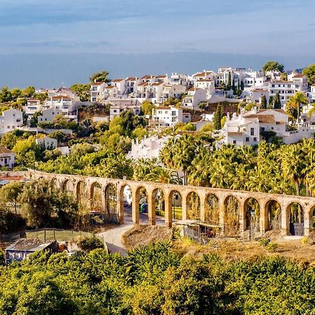 Nerja Perfect Getaway - Near Beach Kültér fotó