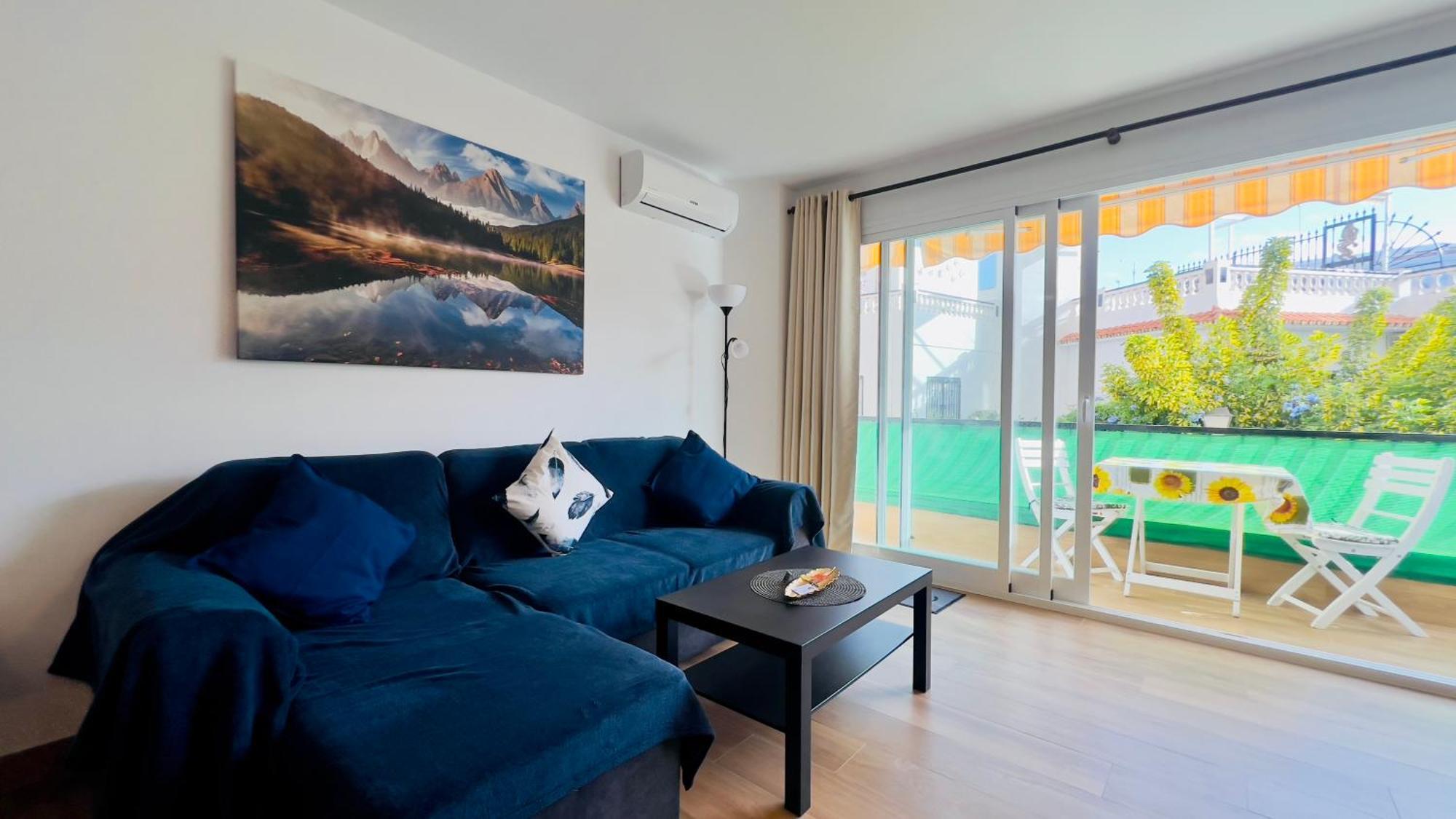 Nerja Perfect Getaway - Near Beach Kültér fotó