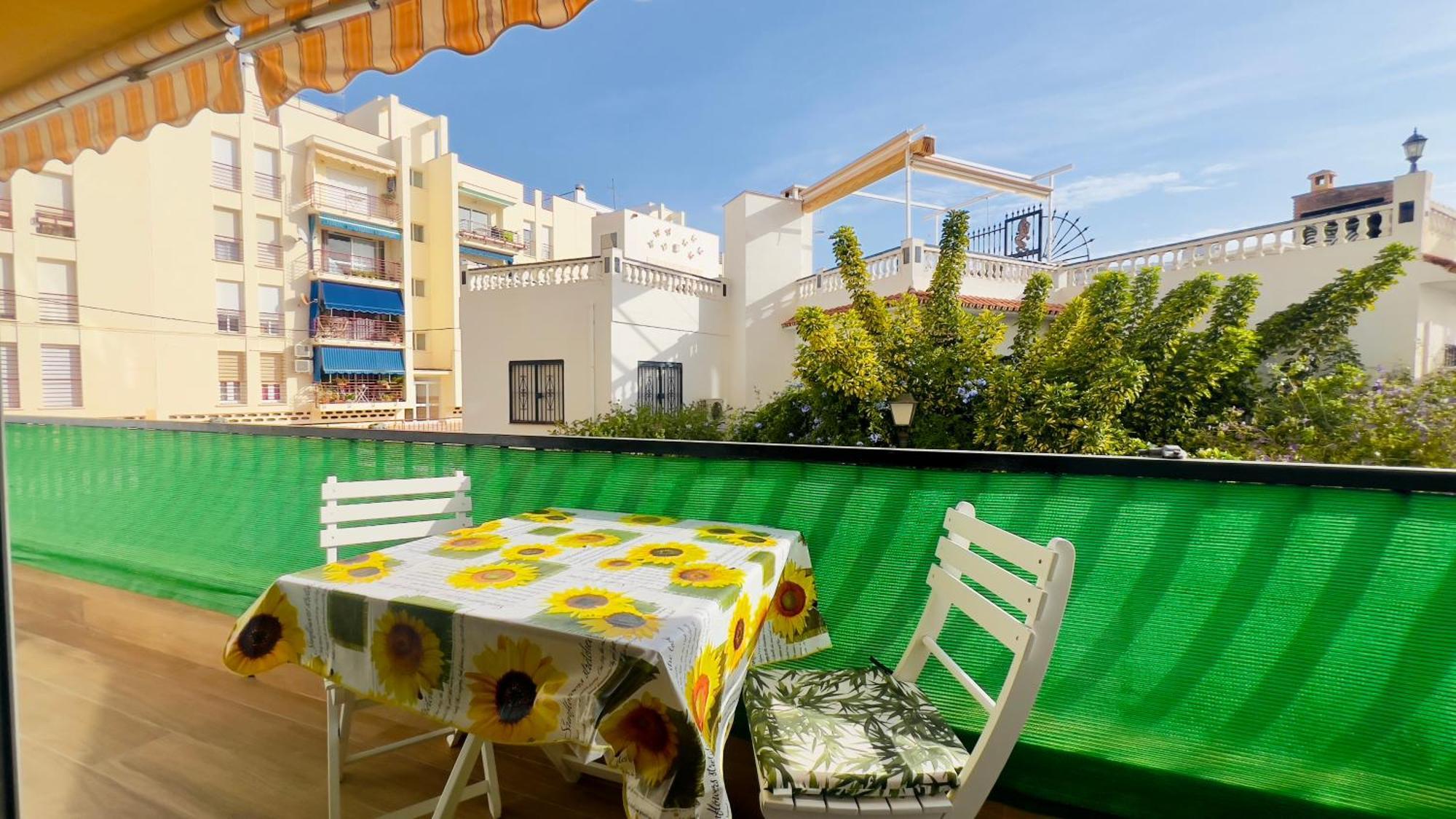 Nerja Perfect Getaway - Near Beach Kültér fotó