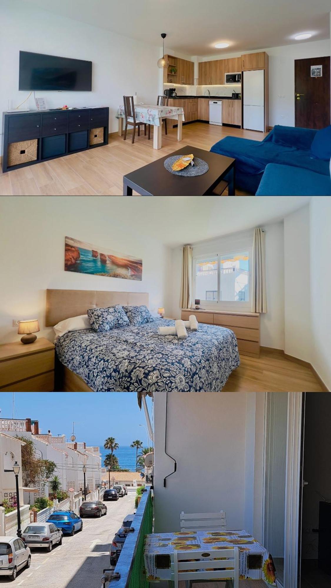 Nerja Perfect Getaway - Near Beach Kültér fotó